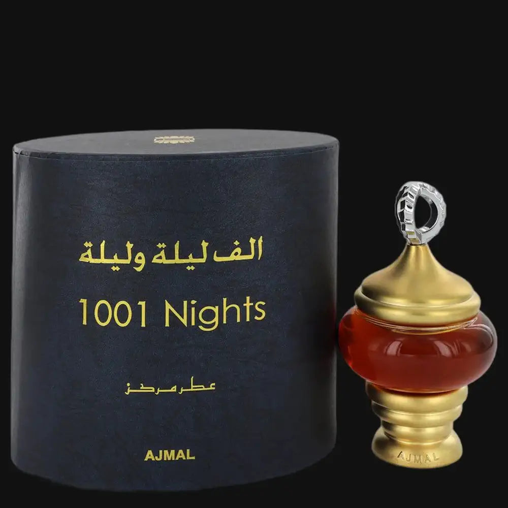 1001 Nights By Ajmal Perfume for Women - Renee Lane Company