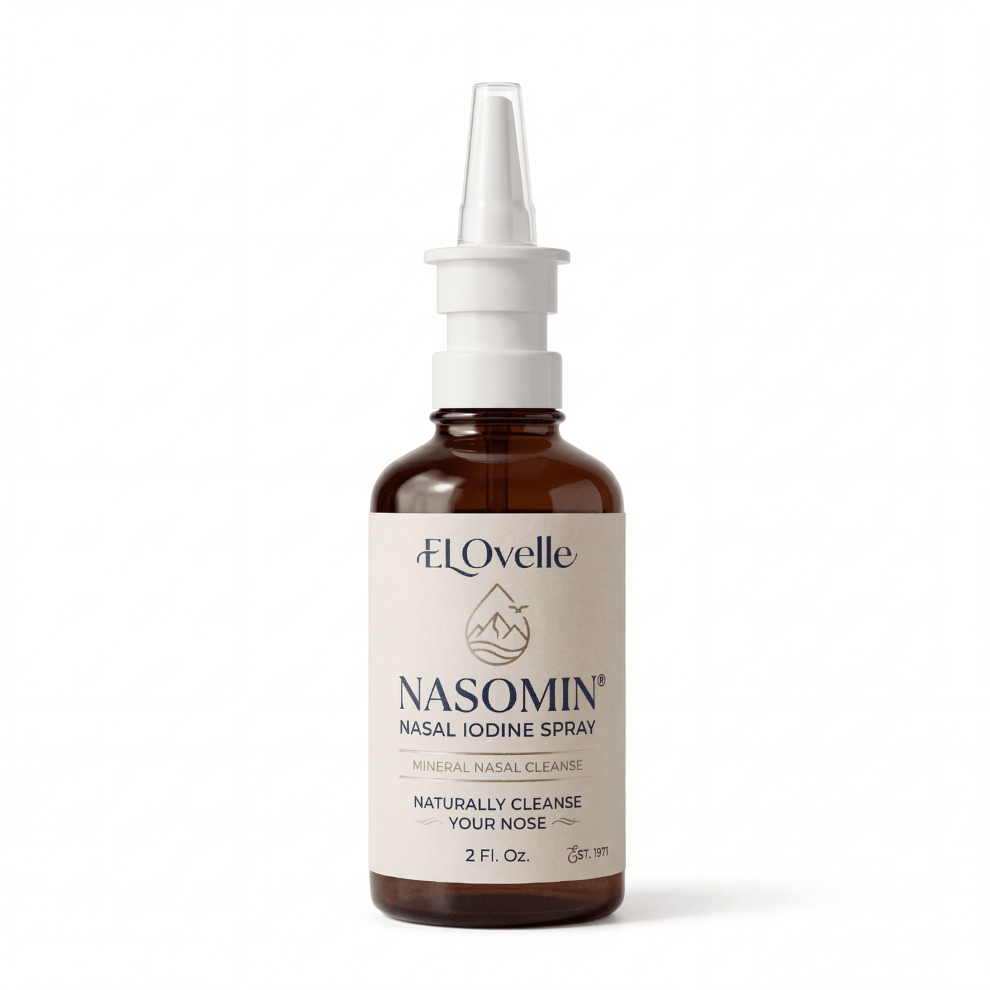Nasomin Nasal Spray