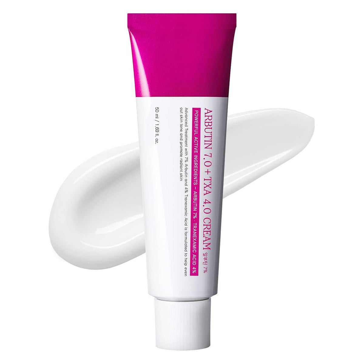 Facial Care Cream