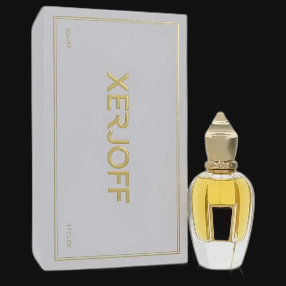 1717 Stone Label Homme By Xerjoff Cologne for Men - Renee Lane Company