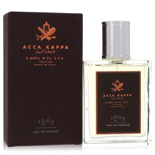 1869 By Acca Kappa Cologne for Men - Renee Lane Company