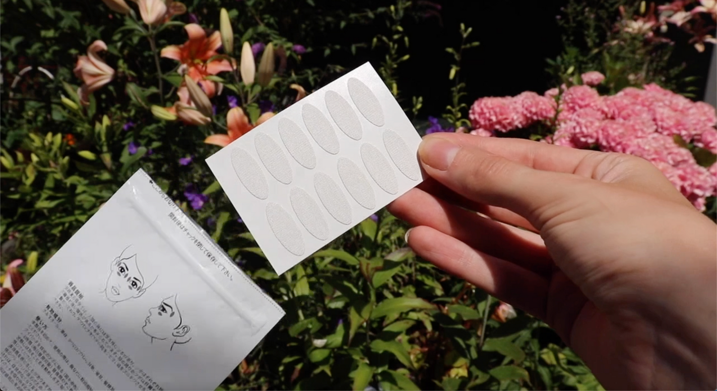 Wise Quest Soothing Eye Patches - 3-Month Wellness Pack