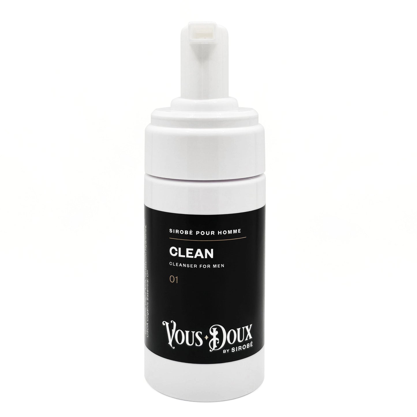 Vous Doux Clean