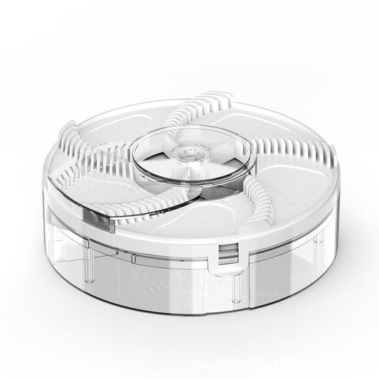 2025 Automatic Fly Trap for Home Kitchen - Removable Insect Pest Catcher - Renee Lane Company