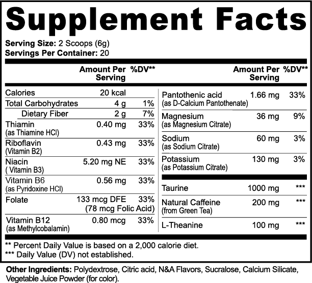 Solid black background with no visible product.