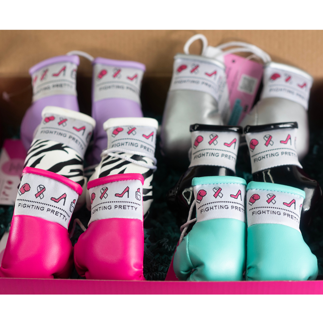 The Classic Pretty Package