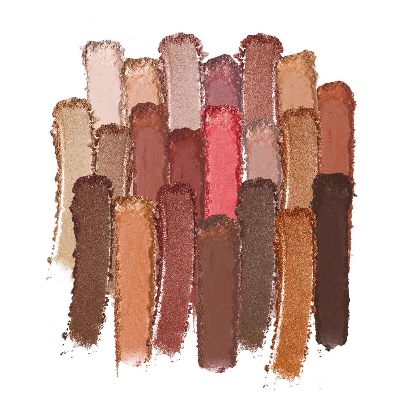 21 Colour Shadow Palette- Prophecy - Renee Lane Company