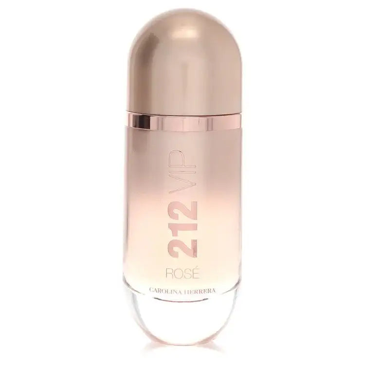 212 Vip Rose By Carolina Herrera Perfume for Women - Renee Lane Company
