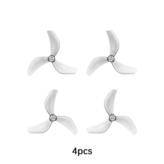 2218 Triple-Blade Propellers for Pavo20 Pro, 1.5mm Shaft Hole, CW+CCW Set, - Renee Lane Company