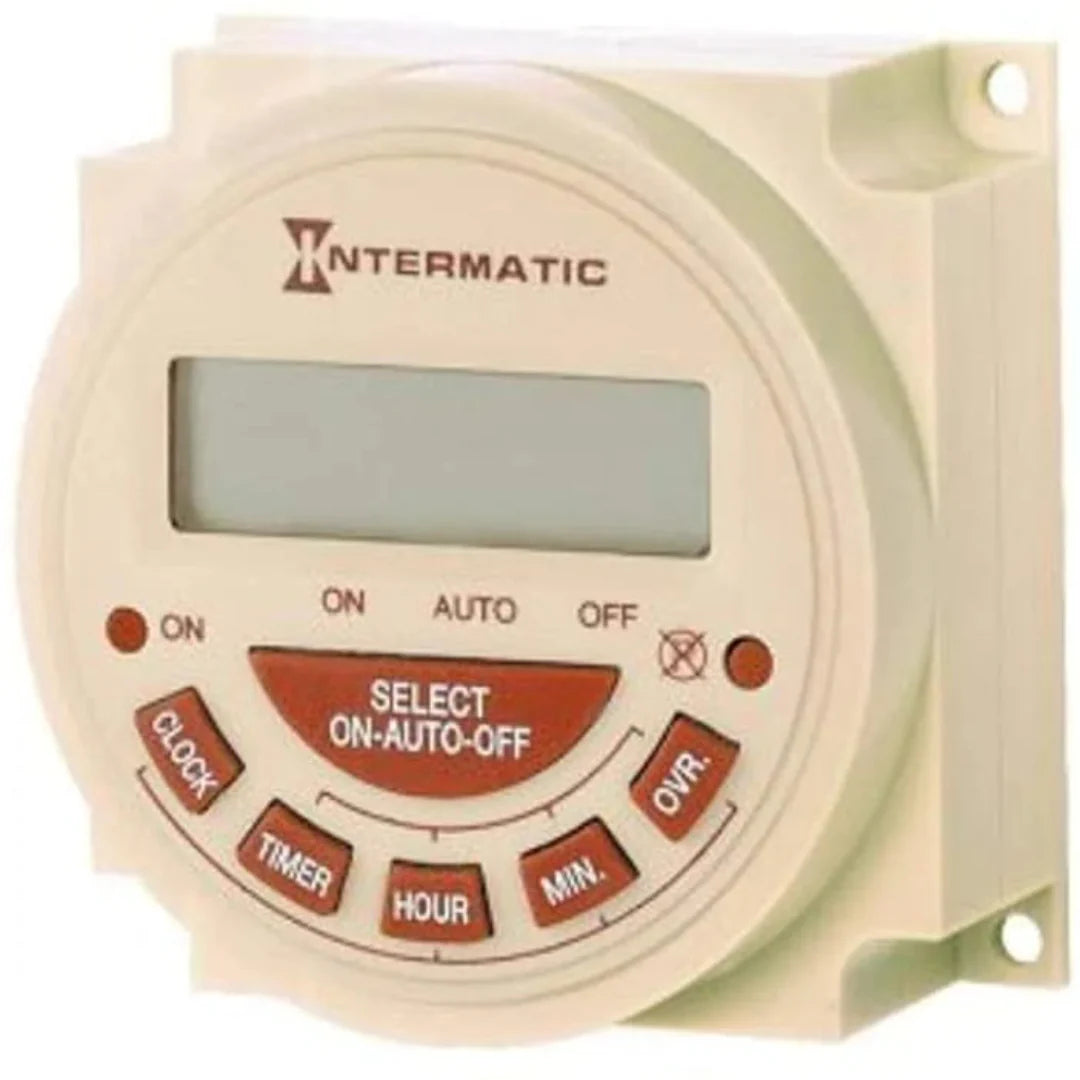 Gas 24 Hour Timer - Renee Lane Company