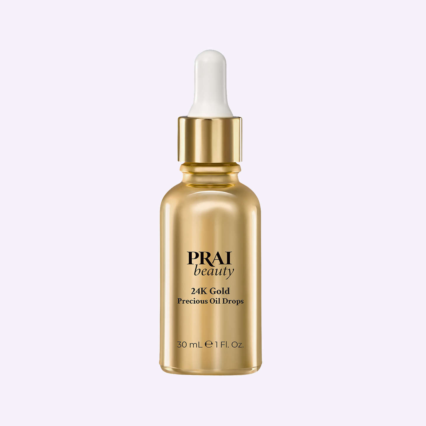24K Gold Precious Oil Drops - Renee Lane Company