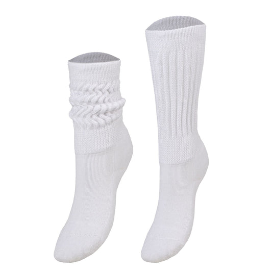 3 Pairs Kids Slouch Socks - Renee Lane Company