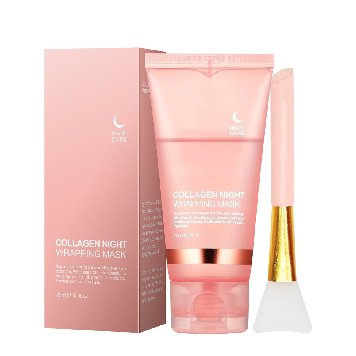 Collagen Peel-Off Mask