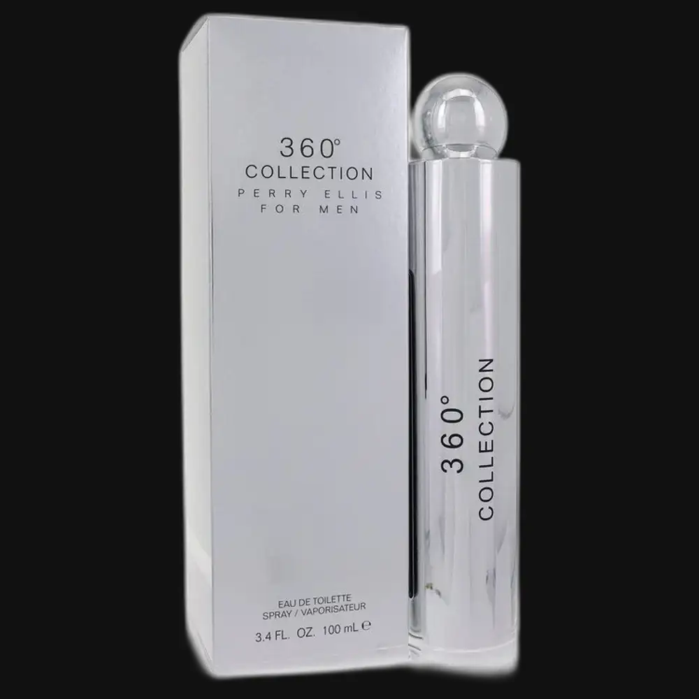 360 Collection By Perry Ellis Cologne for Men - Renee Lane Company