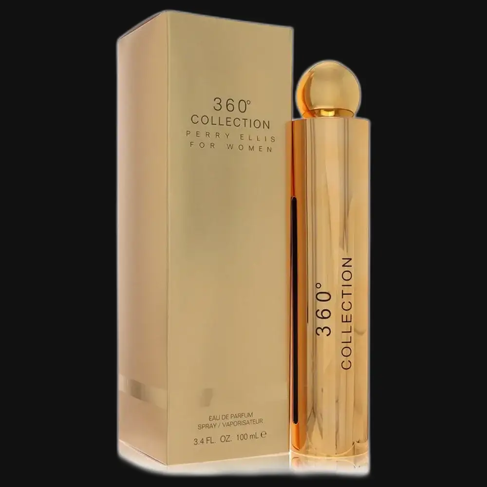 360 Collection By Perry Ellis Perfume for Women - Renee Lane Company