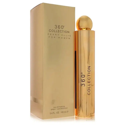 360 Collection By Perry Ellis Perfume for Women - Renee Lane Company