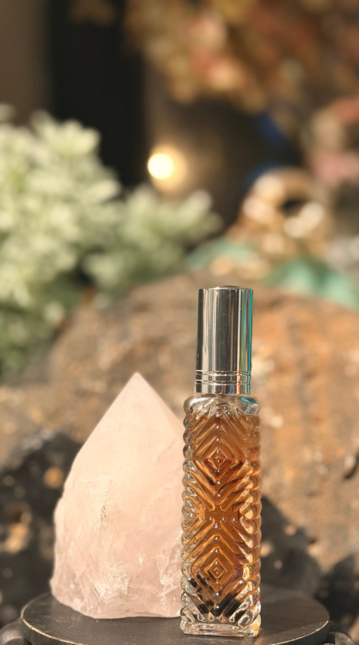 Self Love fragrance 