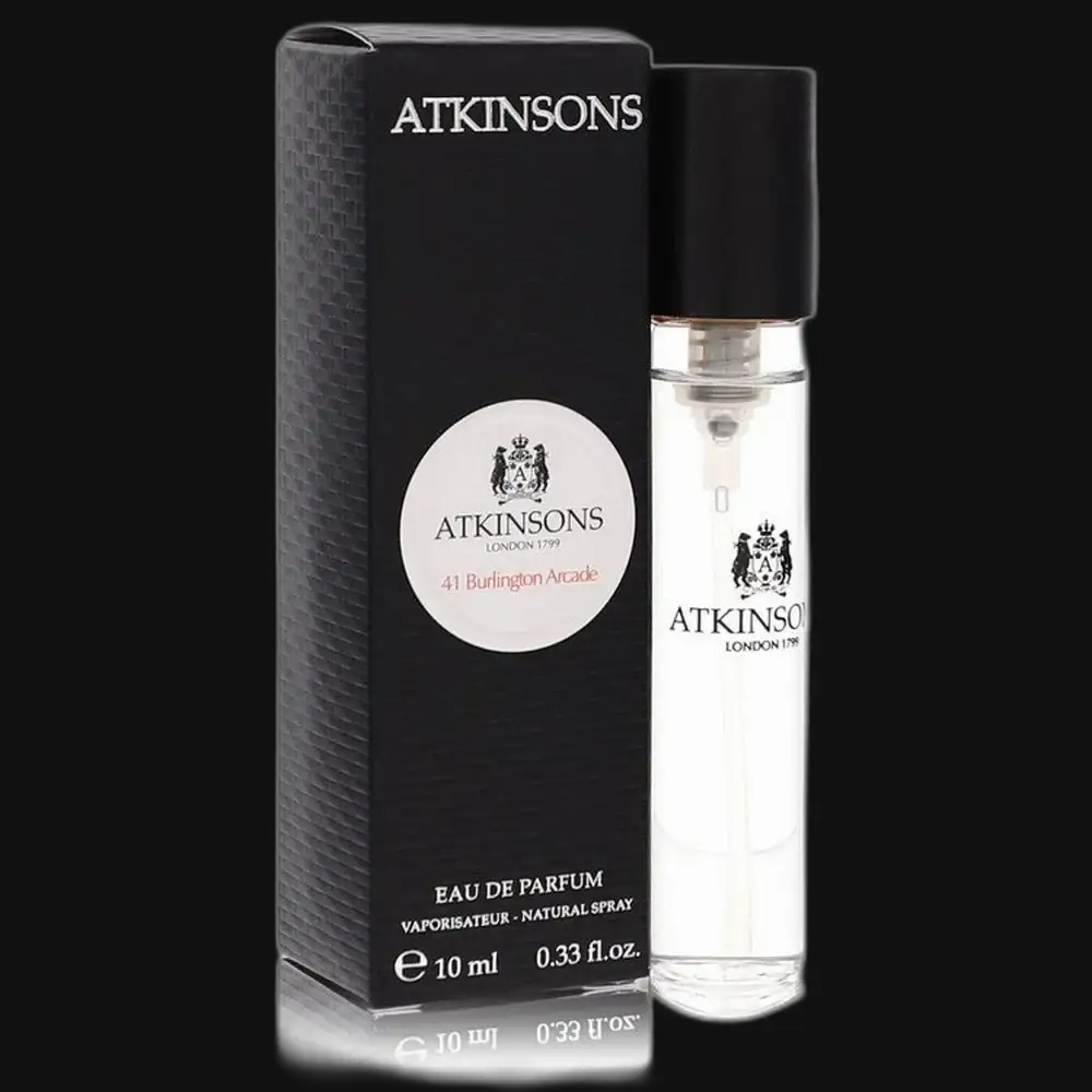 41 Burlington Arcade By Atkinsons (Unisex) - Renee Lane Company