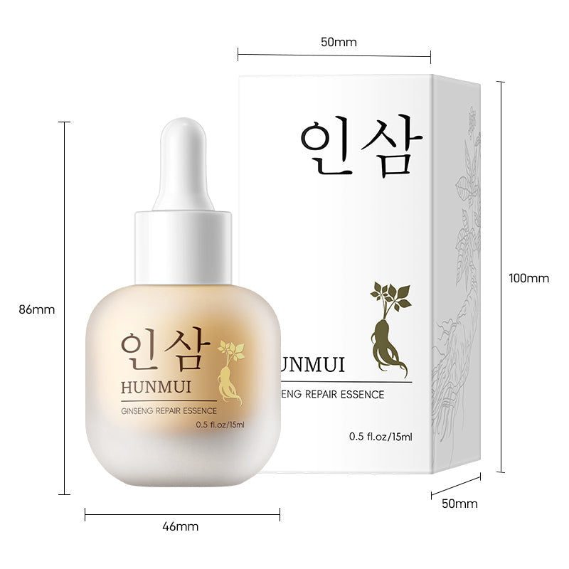 HUNMUI Ginseng Repair 15ml