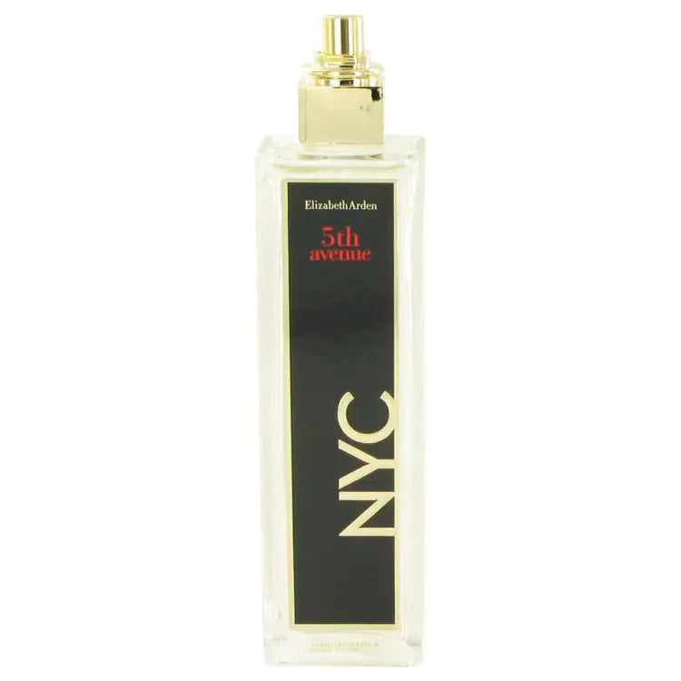 5th Avenue Nyc By Elizabeth Arden Perfume for Women - Renee Lane Company