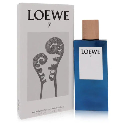 7 By Loewe Cologne for Men - Renee Lane Company