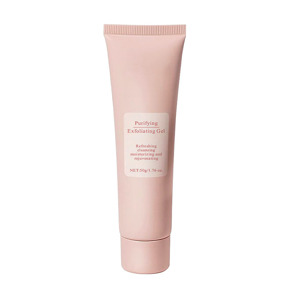 Exfoliating Gel