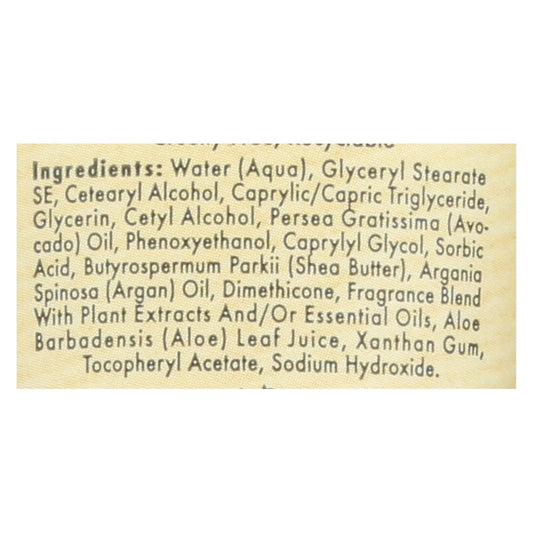 A La Maison - Hand Cream - Fresh Sea Salt - 1.7 Fl Oz. - Renee Lane Company