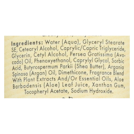 A La Maison - Hand Cream - Sweet Almond - 1.7 Fl Oz. - Renee Lane Company
