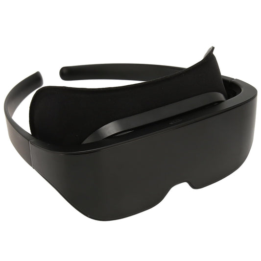AR Glasses 4K HD 3D IMAX Wearable VR Headset Smart Glasses for Video Display Myopia Friendly Portable Augmented Reality Glasses for Watch Stream & Game on PC/Tablet/Console - Renee Lane Company