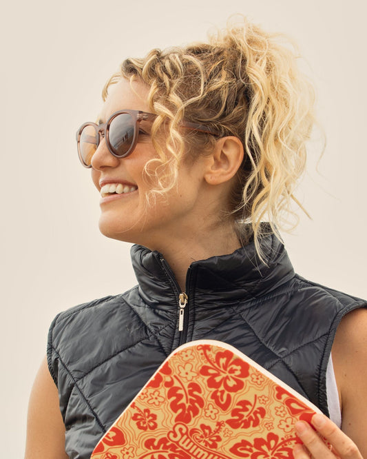 ARCHES POLARIZED SUNGLASSES - Renee Lane Company