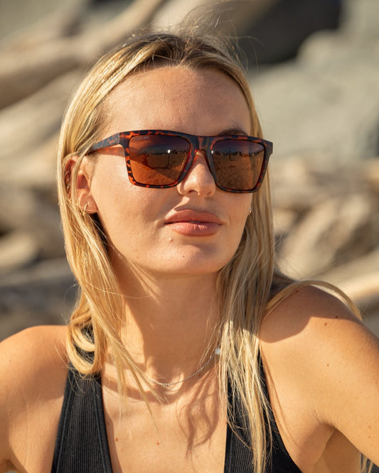 ATLAS POLARIZED SUNGLASSES - Renee Lane Company