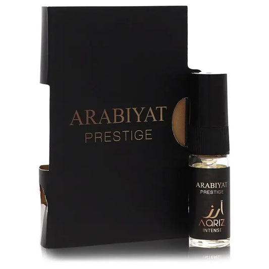 Aariz Intense By Arabiyat Prestige Cologne for Men - Renee Lane Company