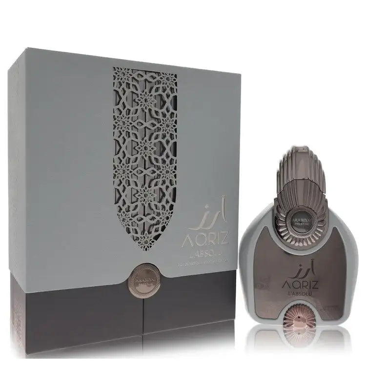 Aariz L'absolu By Arabiyat Prestige (Unisex) - Renee Lane Company