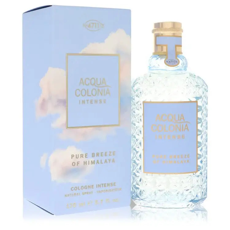 Acqua Colonia Pure Breeze Of Himalaya Intense By 4711 (Unisex) - Renee Lane Company