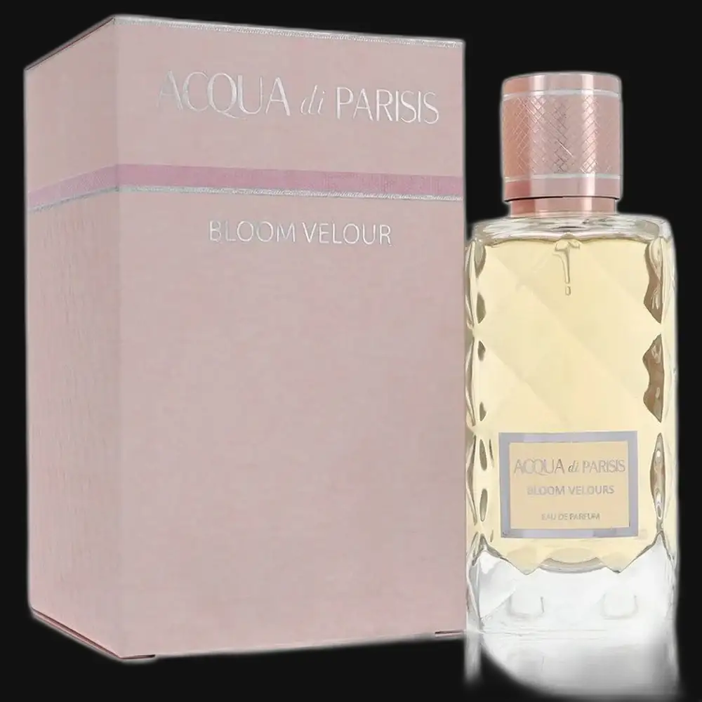 Acqua Di Parisis Bloom Velour By Reyane Tradition Perfume for Women - Renee Lane Company