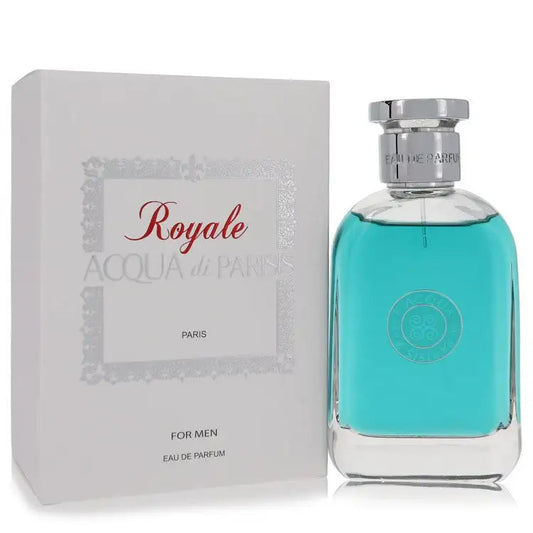 Acqua Di Parisis Royale By Reyane Tradition Cologne for Men - Renee Lane Company