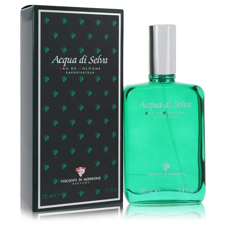 Acqua Di Selva By Visconte Di Modrone Cologne for Men - Renee Lane Company