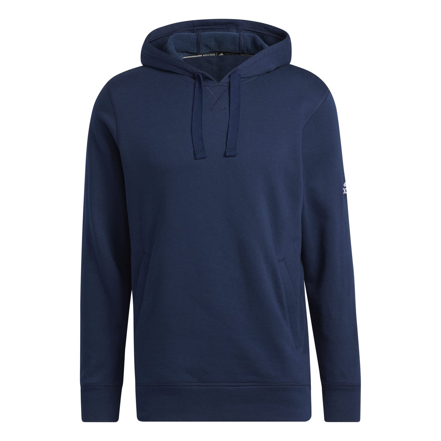 Adidas Fleece Hood Collegenavy S - Renee Lane Company