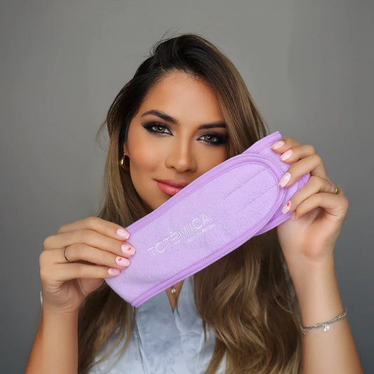 Adjustable Spa Headbands - Renee Lane Company