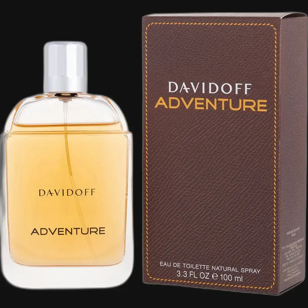 Adventure By Davidoff Cologne for Men - Renee Lane Company