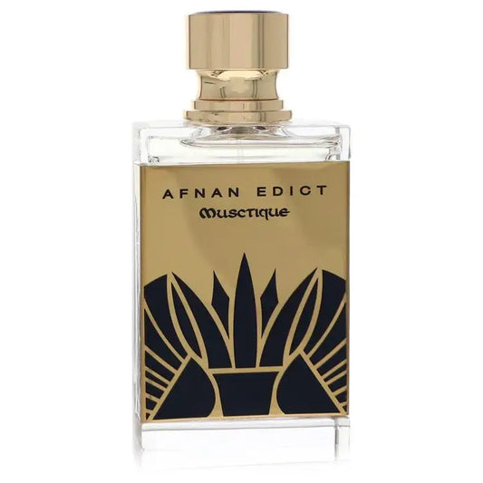 Afnan Edict Musctique By Afan (Unisex) - Renee Lane Company