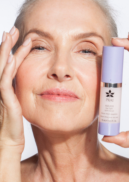 Ageless Eye Tight Uplift Serum - Renee Lane Company