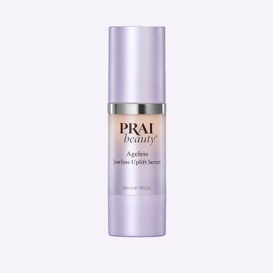 Ageless Jawline Uplift Serum - Renee Lane Company