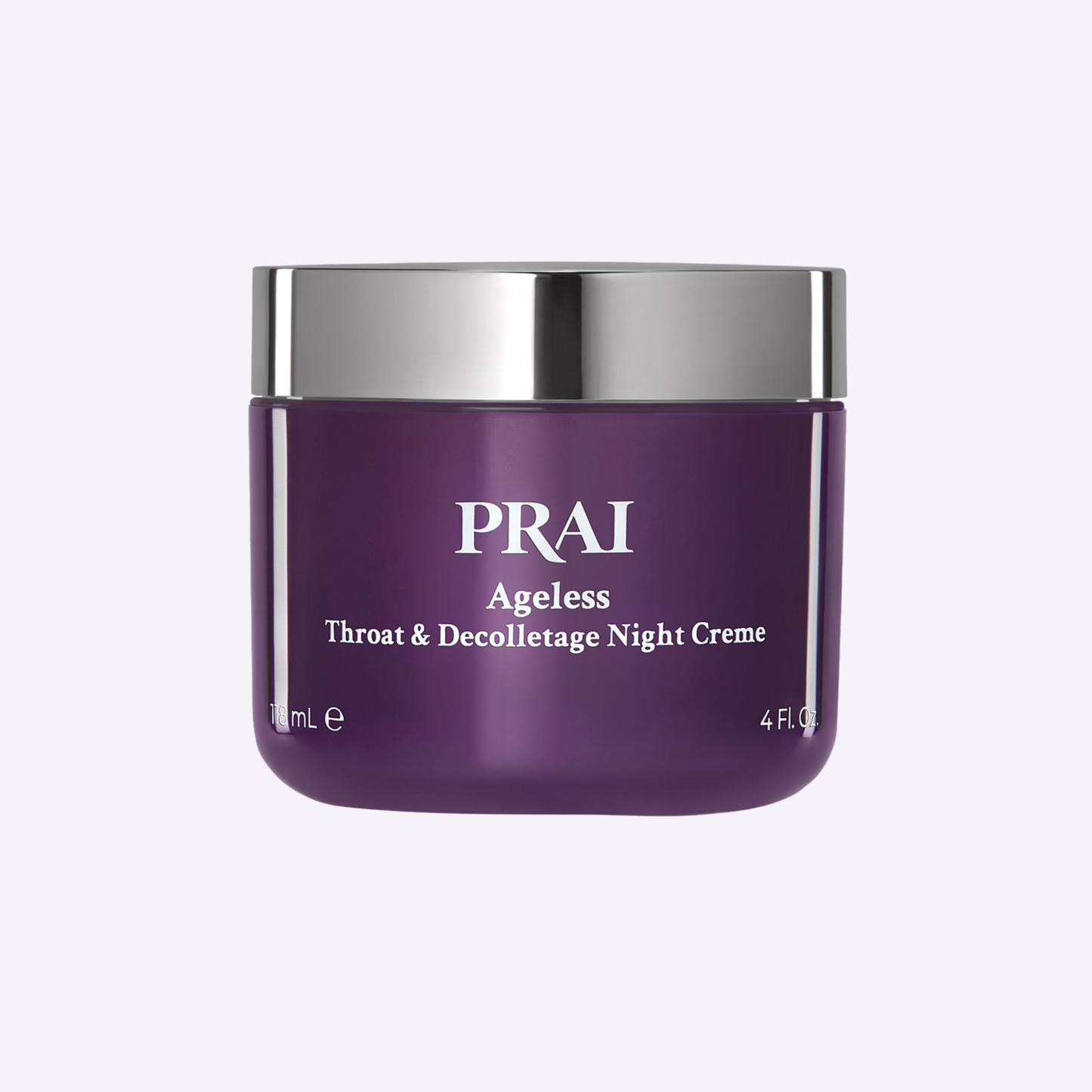 Ageless Throat & Decolletage Night Creme with Retinol - Renee Lane Company
