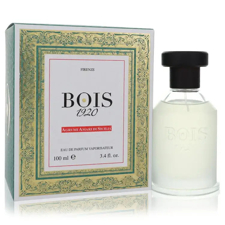 Agrumi Amari Di Sicilia By Bois 1920 (Unisex) - Renee Lane Company