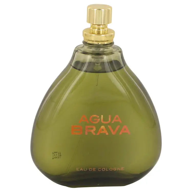 Agua Brava By Antonio Puig Cologne for Men - Renee Lane Company