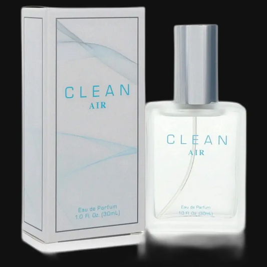 Air By Clean Perfume for Women - Renee Lane Company