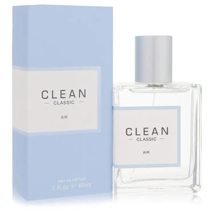 Air By Clean Perfume for Women - Renee Lane Company