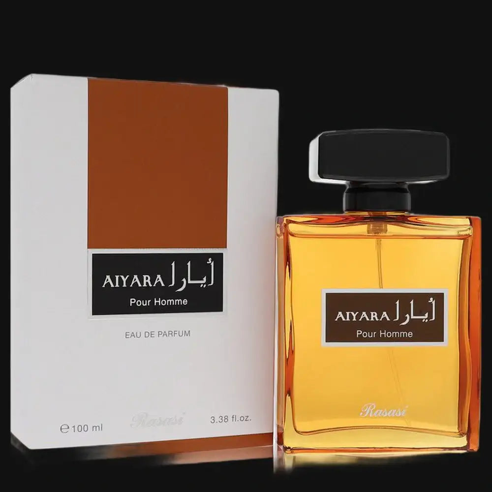 Aiyara By Rasasi Cologne for Men - Renee Lane Company
