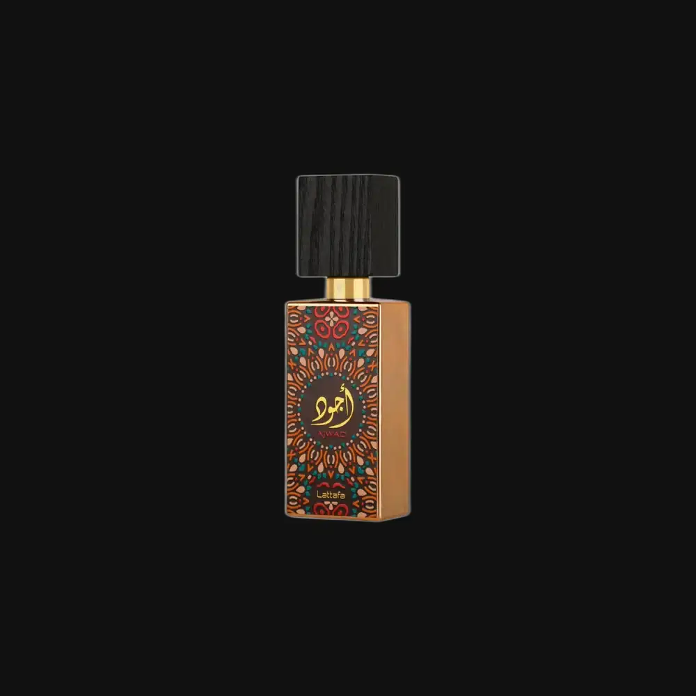 Ajwad By Lattafa Perfume for Women - Renee Lane Company